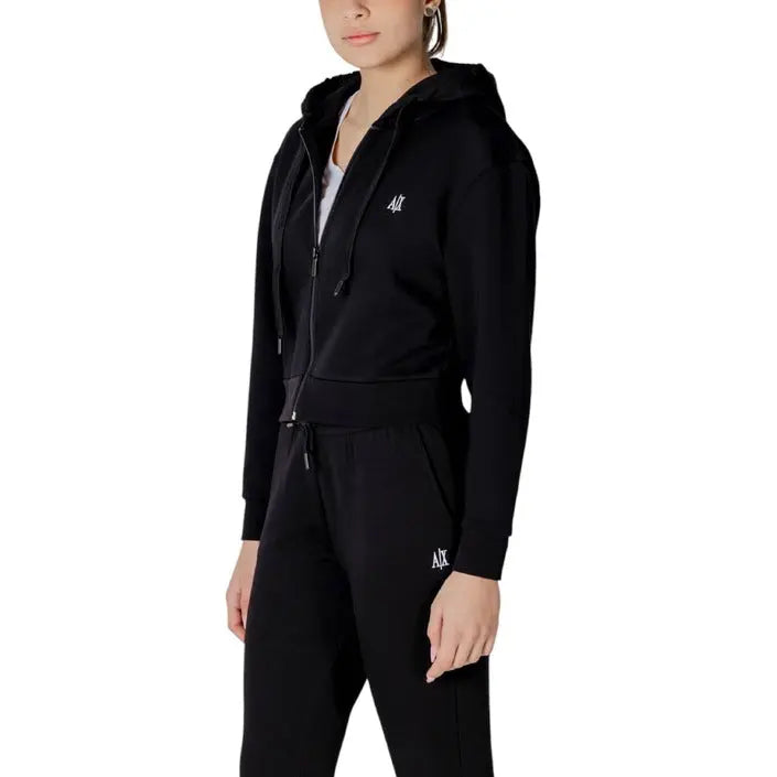 Armani Exchange Femme Sweatshirts Armani Exchange