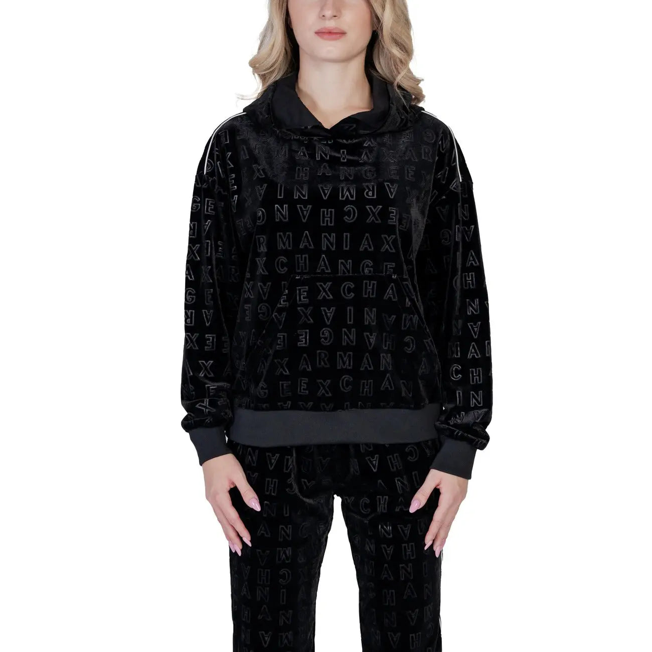 Armani Exchange Femme Sweatshirts Armani Exchange