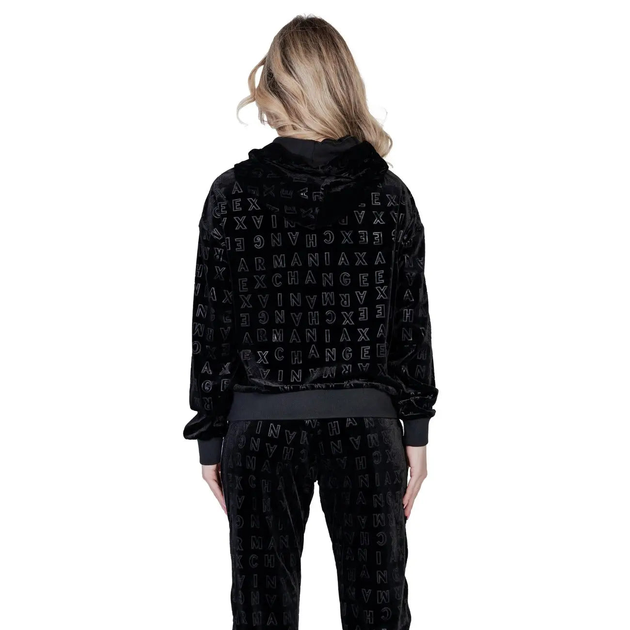 Armani Exchange Femme Sweatshirts Armani Exchange