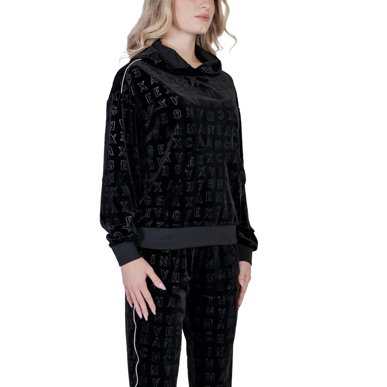 Armani Exchange Femme Sweatshirts Armani Exchange