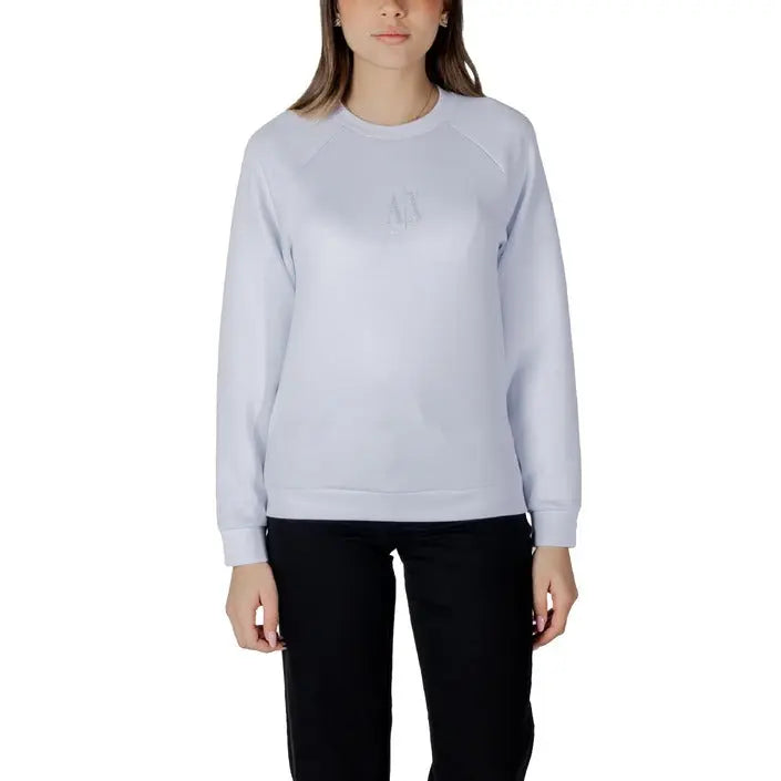 Armani Exchange Femme Sweatshirts Armani Exchange