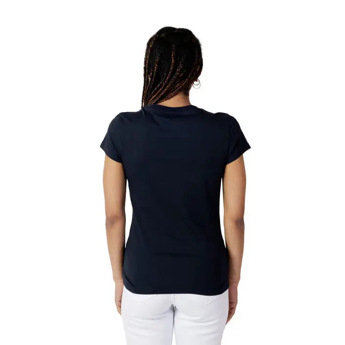 Armani Exchange Femme T-Shirts Armani Exchange