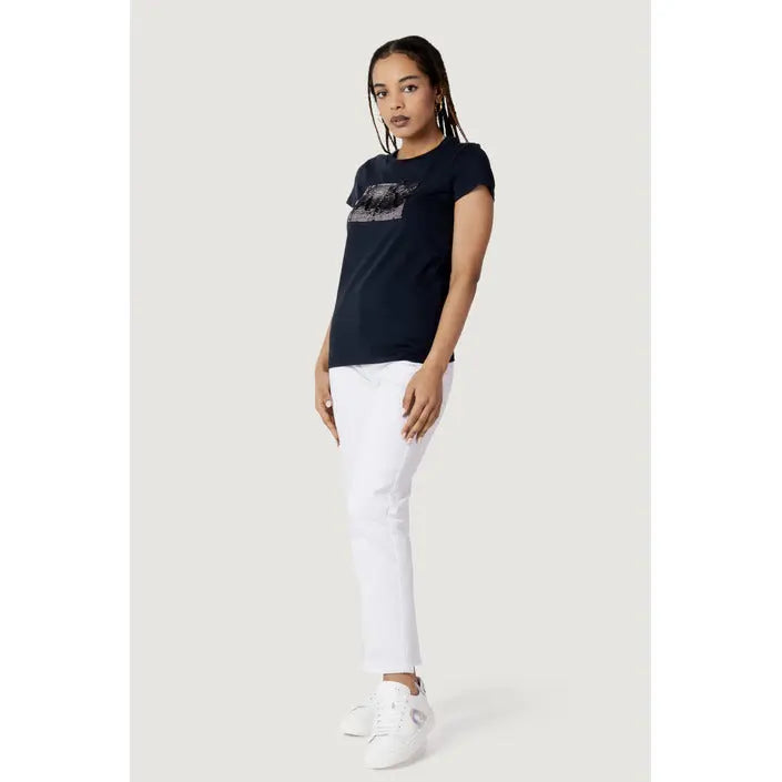 Armani Exchange Femme T-Shirts Armani Exchange