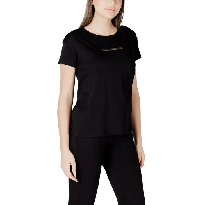 Armani Exchange Femme T-Shirts Armani Exchange