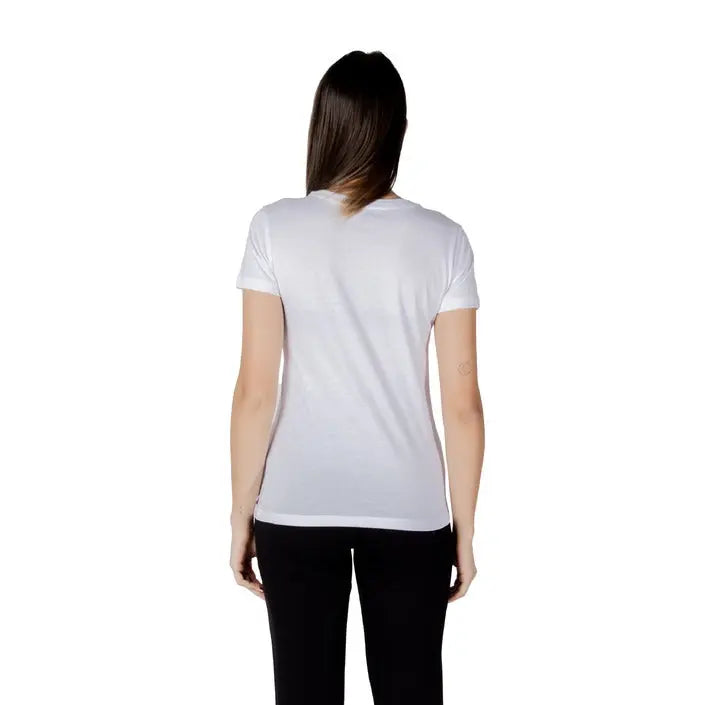Armani Exchange Femme T-Shirts Armani Exchange