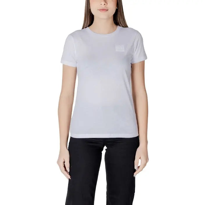 Armani Exchange Femme T-Shirts Armani Exchange