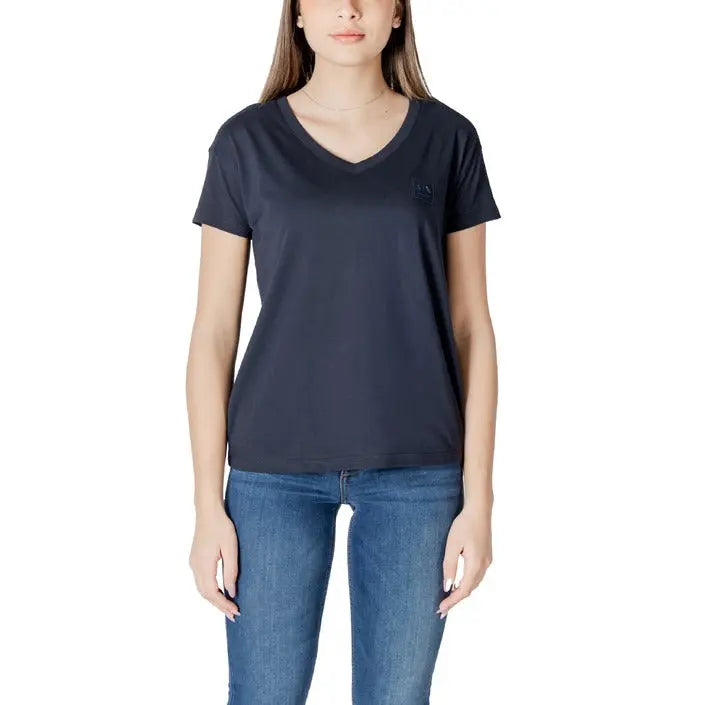 Armani Exchange Femme T-Shirts Armani Exchange