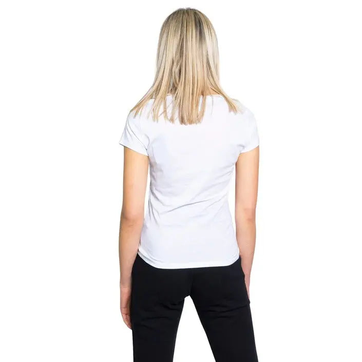 Armani Exchange Femme T-Shirts Armani Exchange