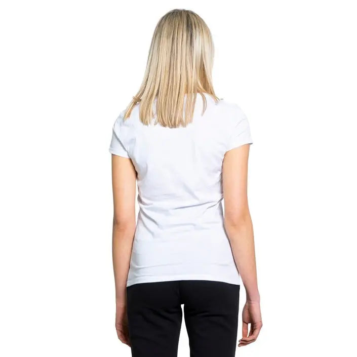 Armani Exchange Femme T-Shirts Armani Exchange