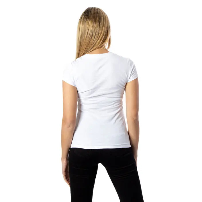 Armani Exchange Femme T-Shirts Armani Exchange