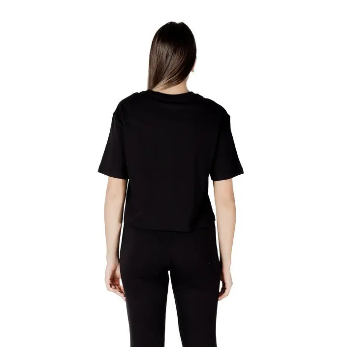 Armani Exchange Femme T-Shirts Armani Exchange