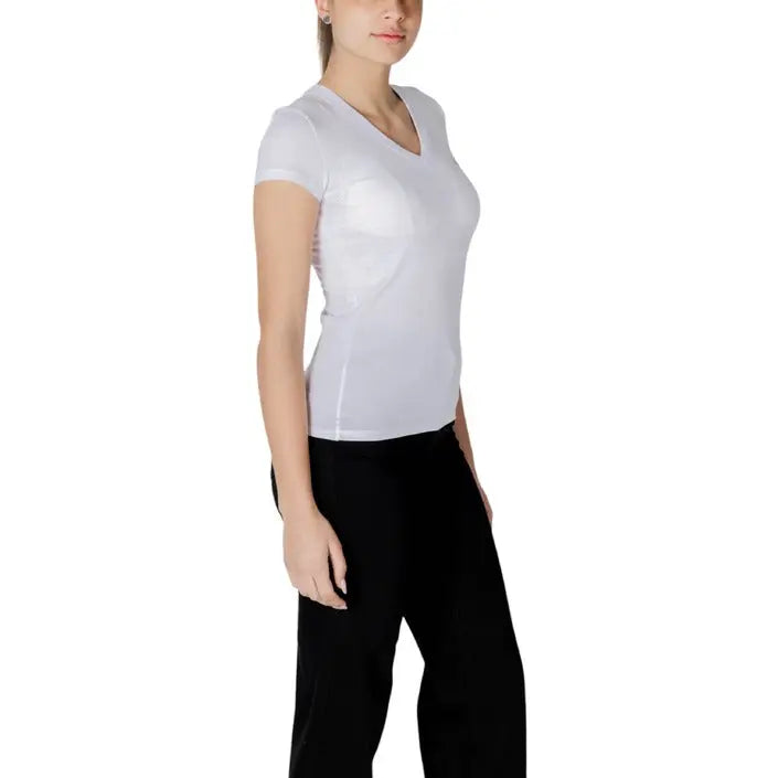 Armani Exchange Femme T-Shirts Armani Exchange