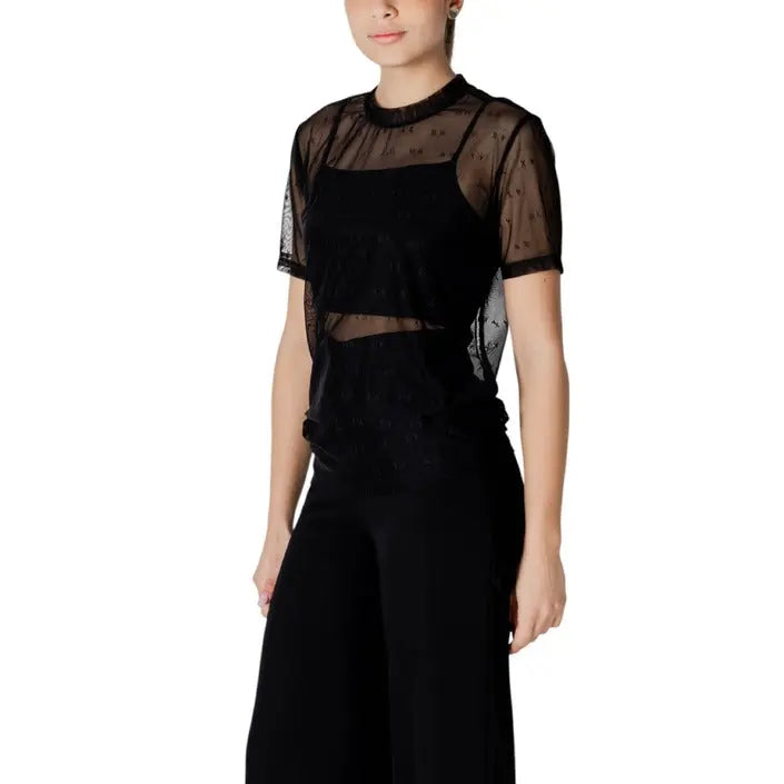 Armani Exchange Femme T-Shirts Armani Exchange