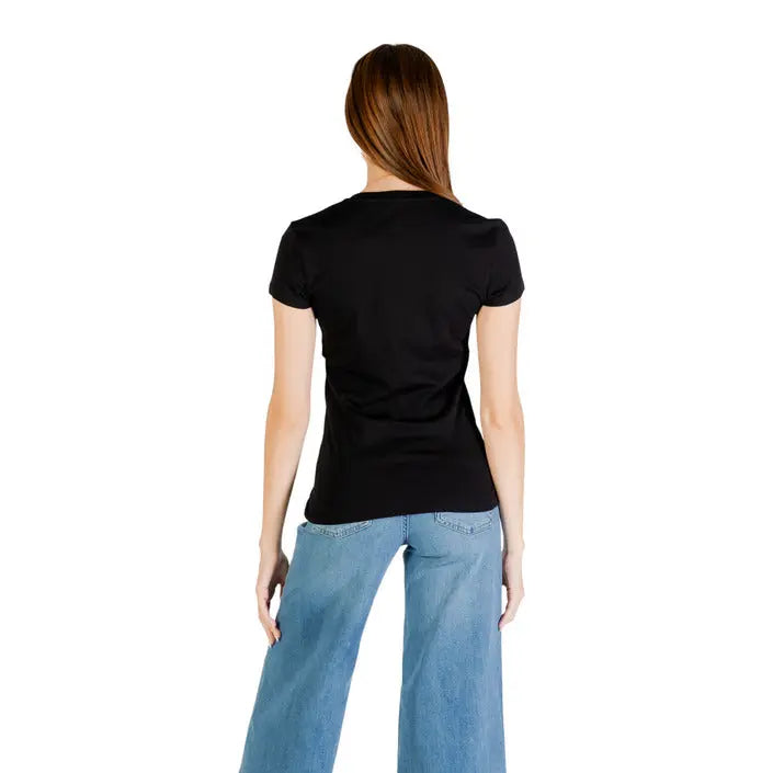 Armani Exchange Femme T-Shirts Armani Exchange