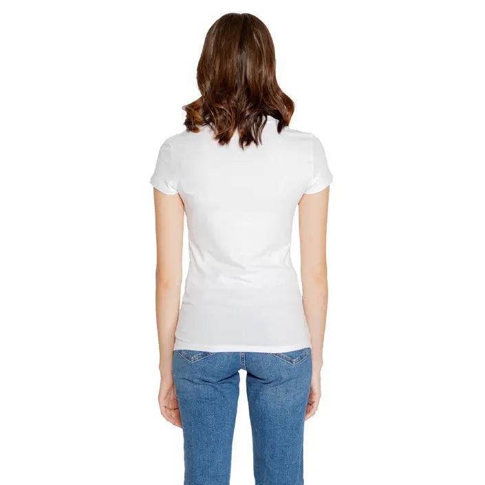 Armani Exchange Femme T-Shirts Armani Exchange