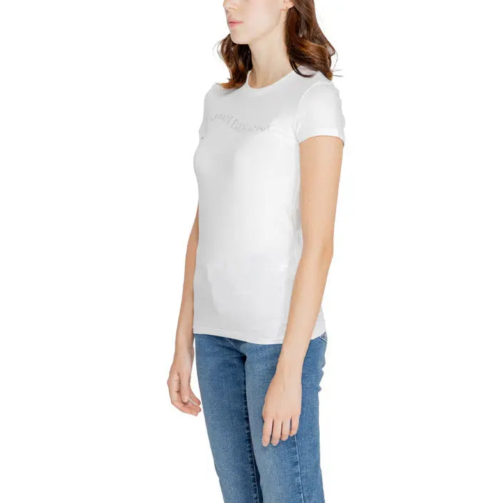 Armani Exchange Femme T-Shirts Armani Exchange