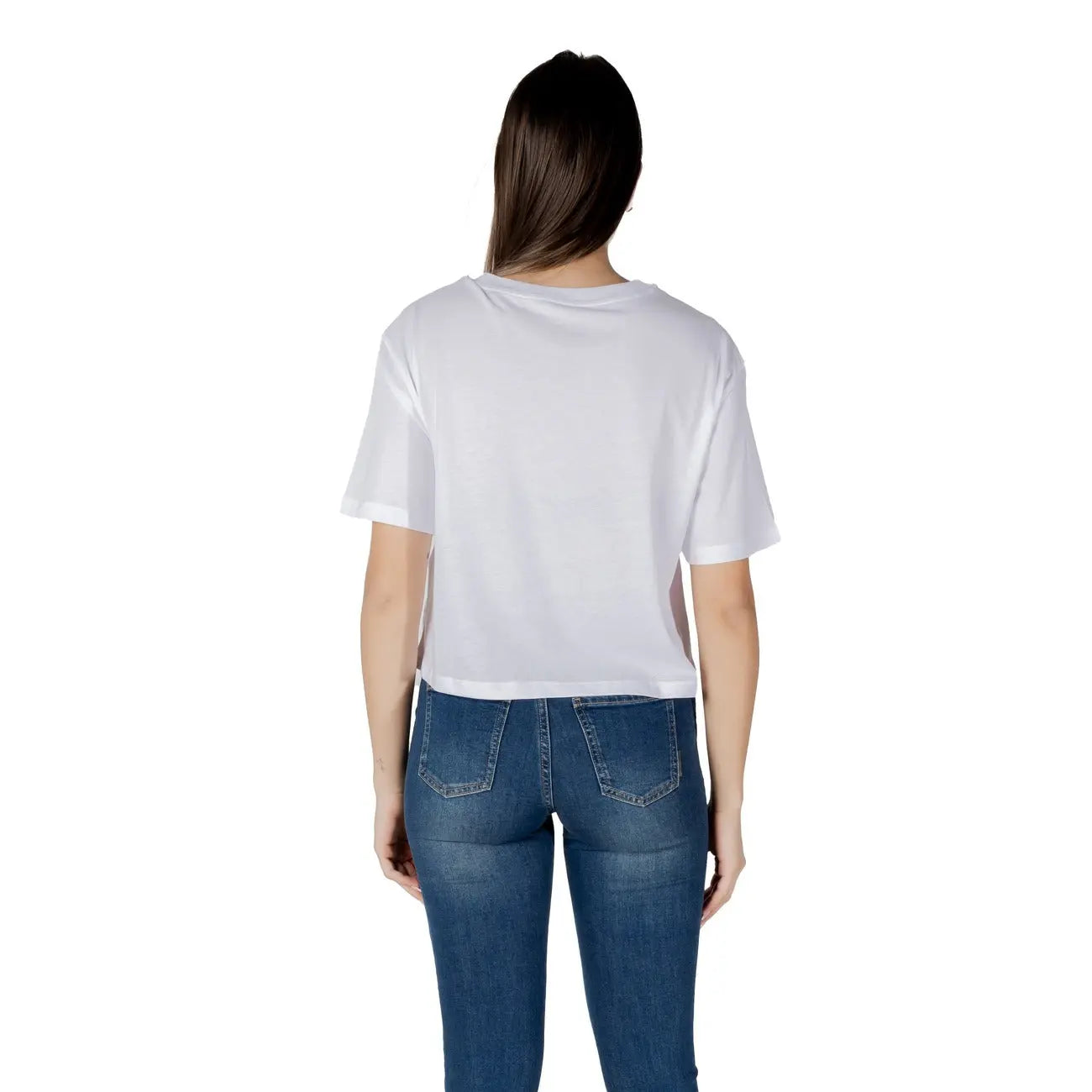 Armani Exchange Femme T-Shirts Armani Exchange