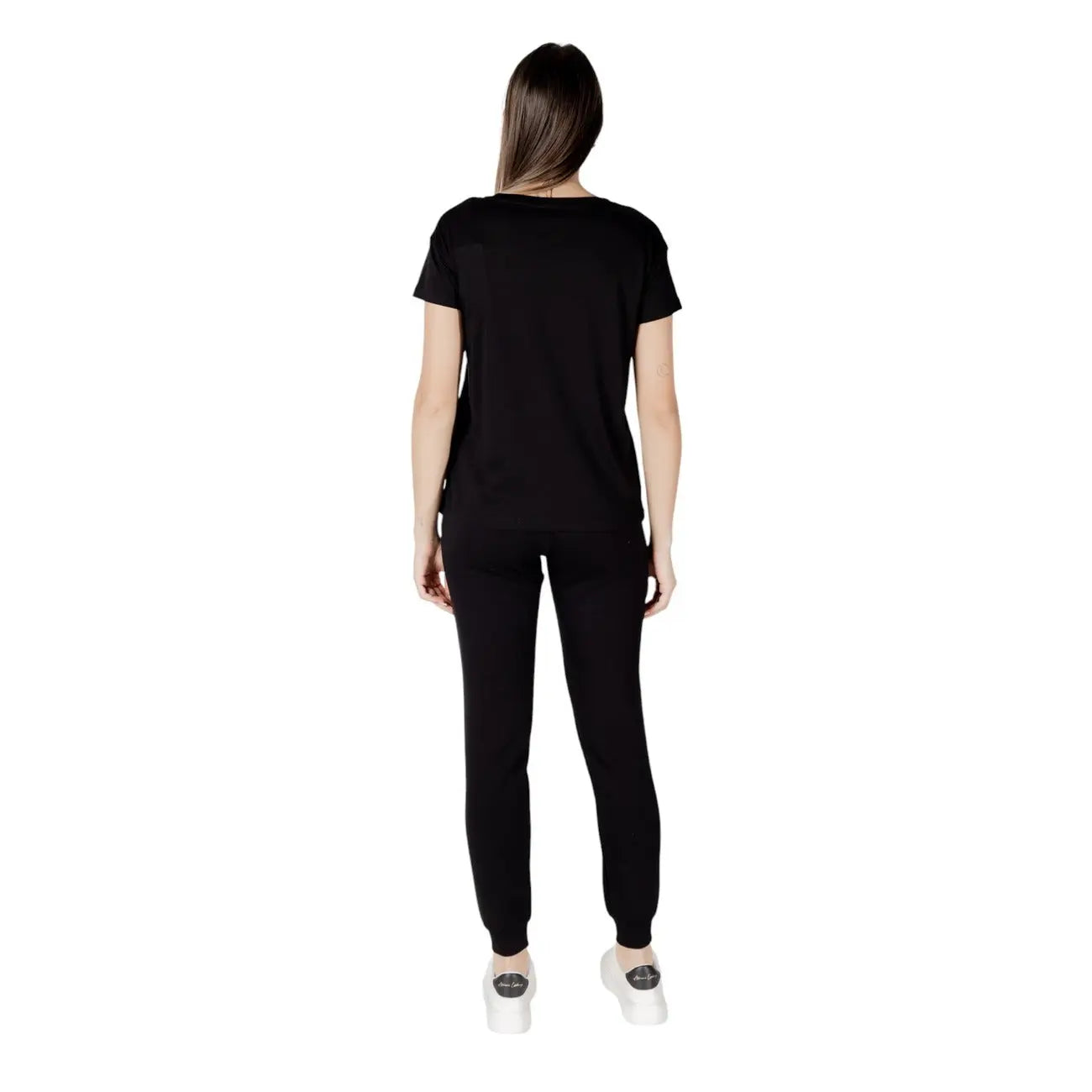 Armani Exchange Femme T-Shirts Armani Exchange
