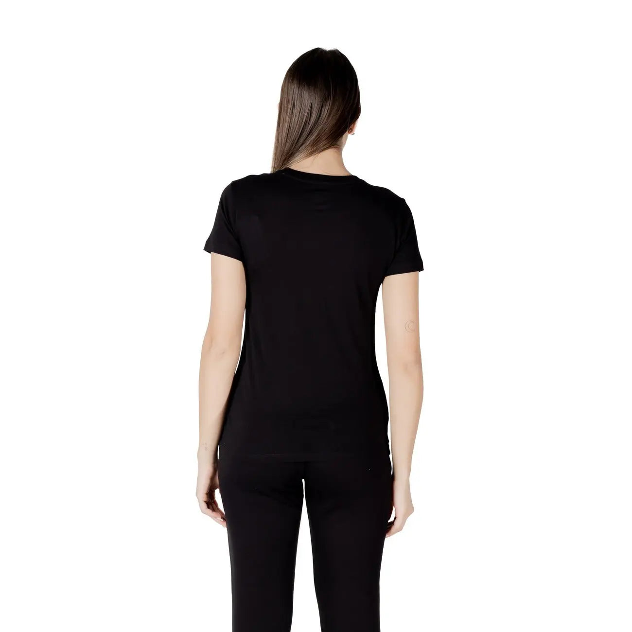Armani Exchange Femme T-Shirts Armani Exchange