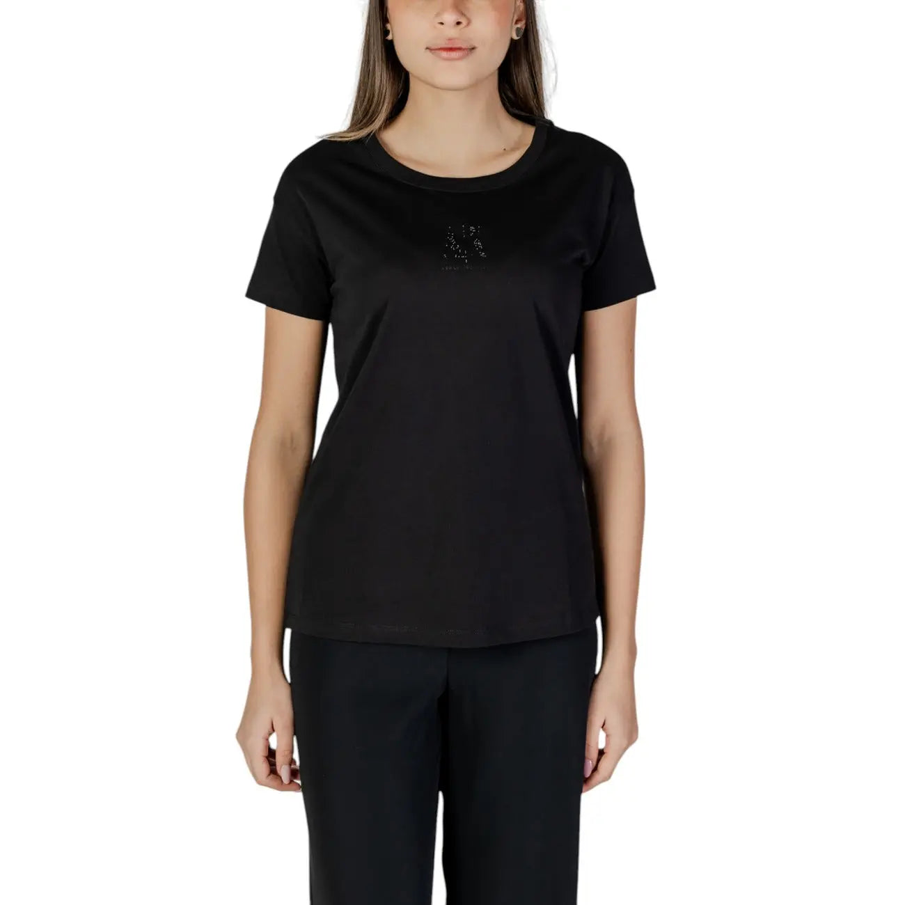 Armani Exchange Femme T-Shirts Armani Exchange