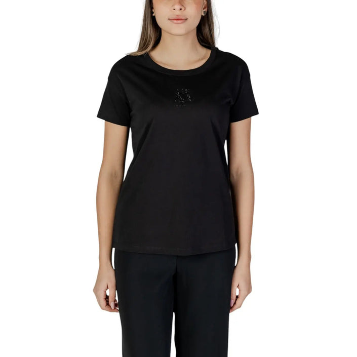Armani Exchange Femme T-Shirts Armani Exchange
