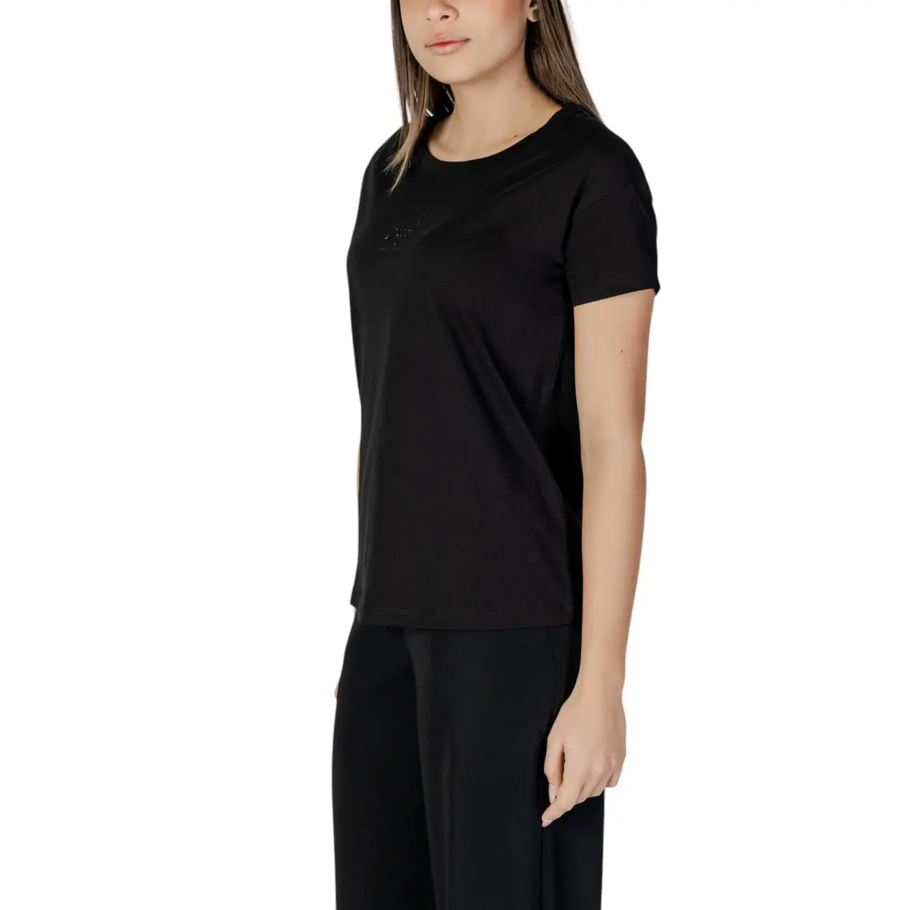 Armani Exchange Femme T-Shirts Armani Exchange