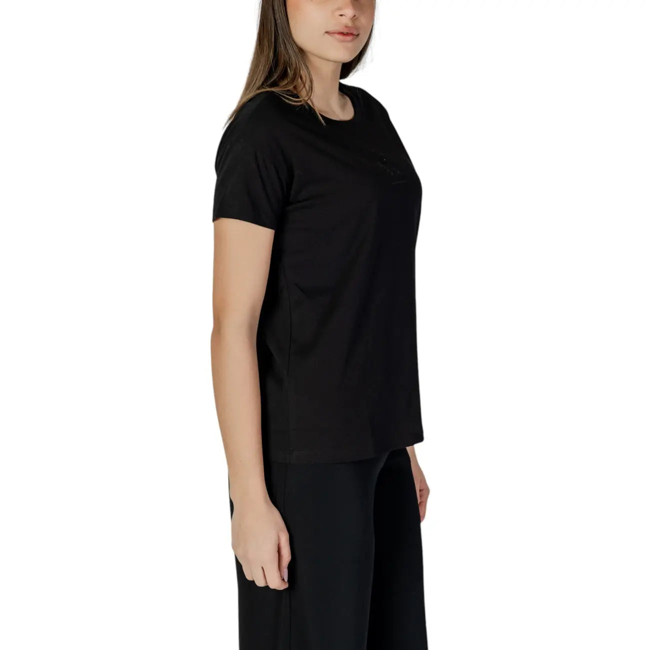 Armani Exchange Femme T-Shirts Armani Exchange