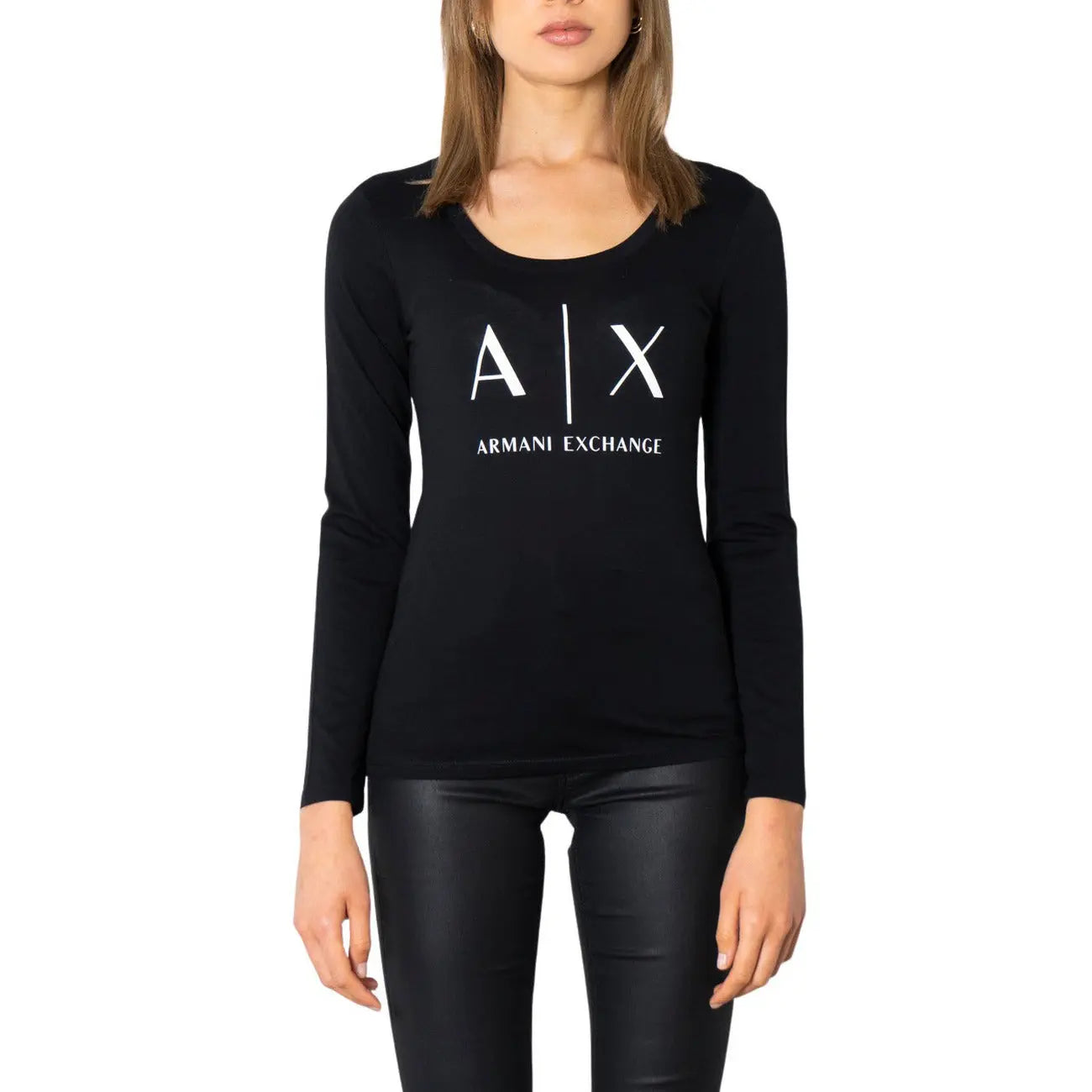 Armani Exchange Femme T-Shirts Armani Exchange
