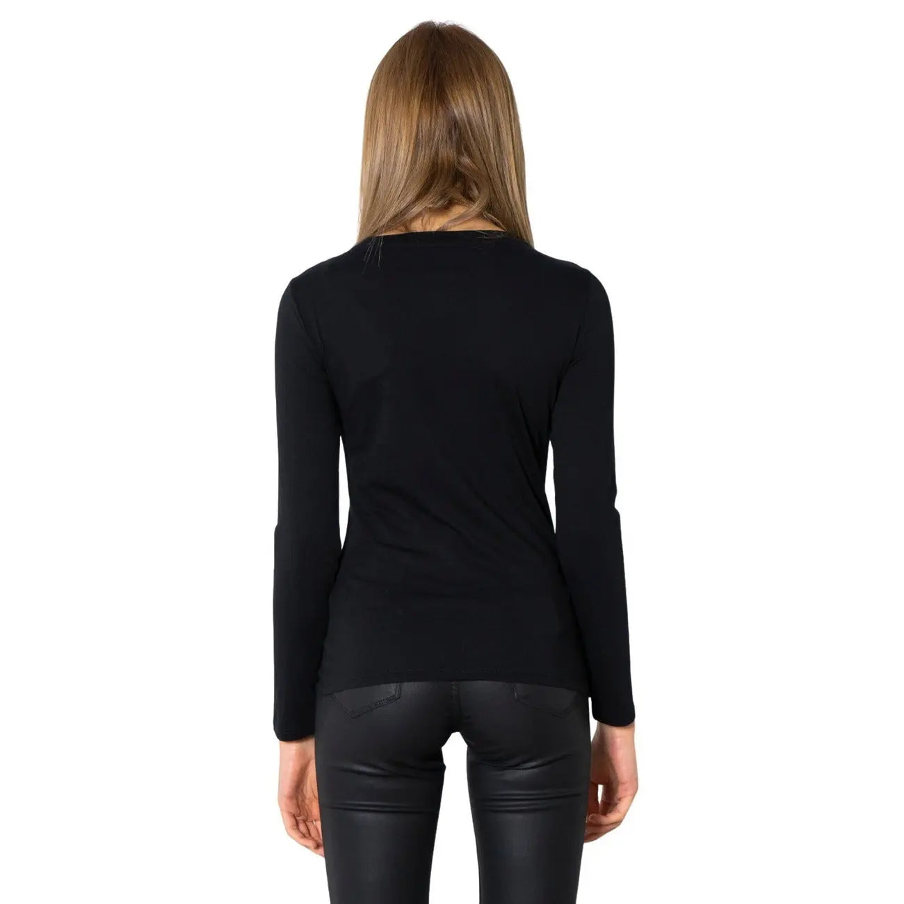 Armani Exchange Femme T-Shirts Armani Exchange