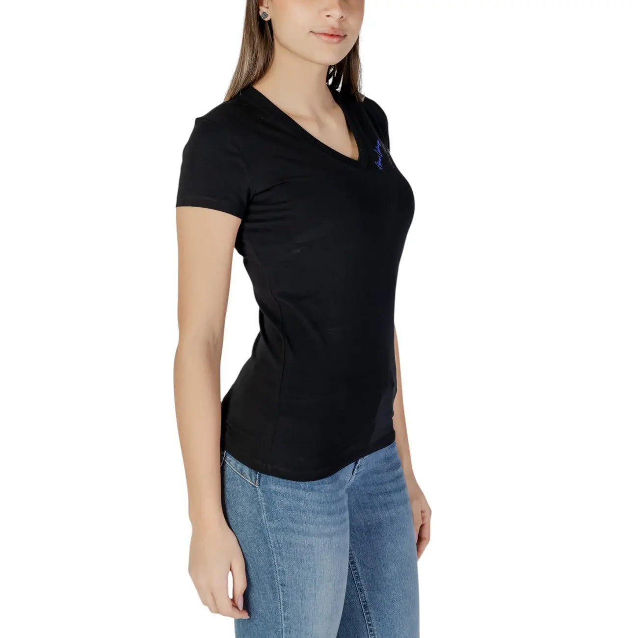 Armani Exchange Femme T-Shirts Armani Exchange