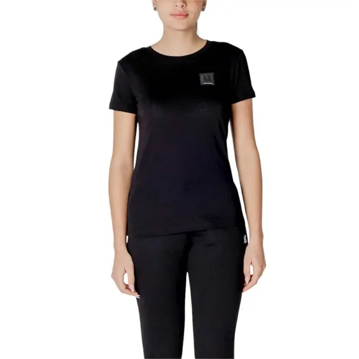 Armani Exchange Femme T-Shirts Armani Exchange