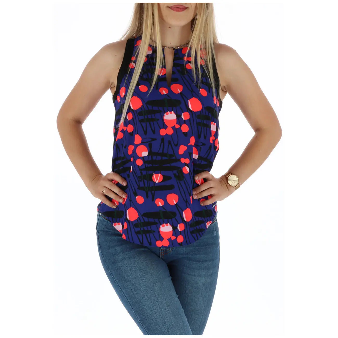 Armani Exchange Femme Tops Armani Exchange
