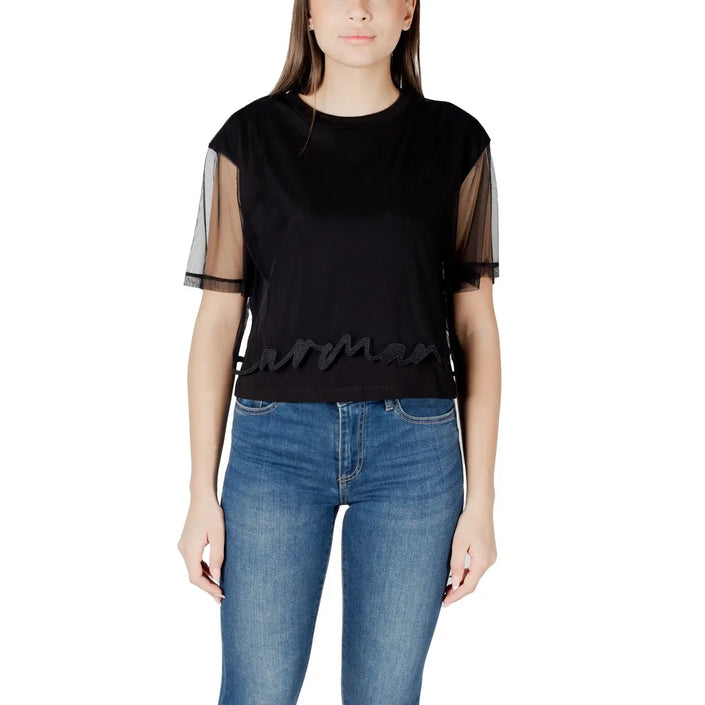 Armani Exchange Femme Tops Armani Exchange
