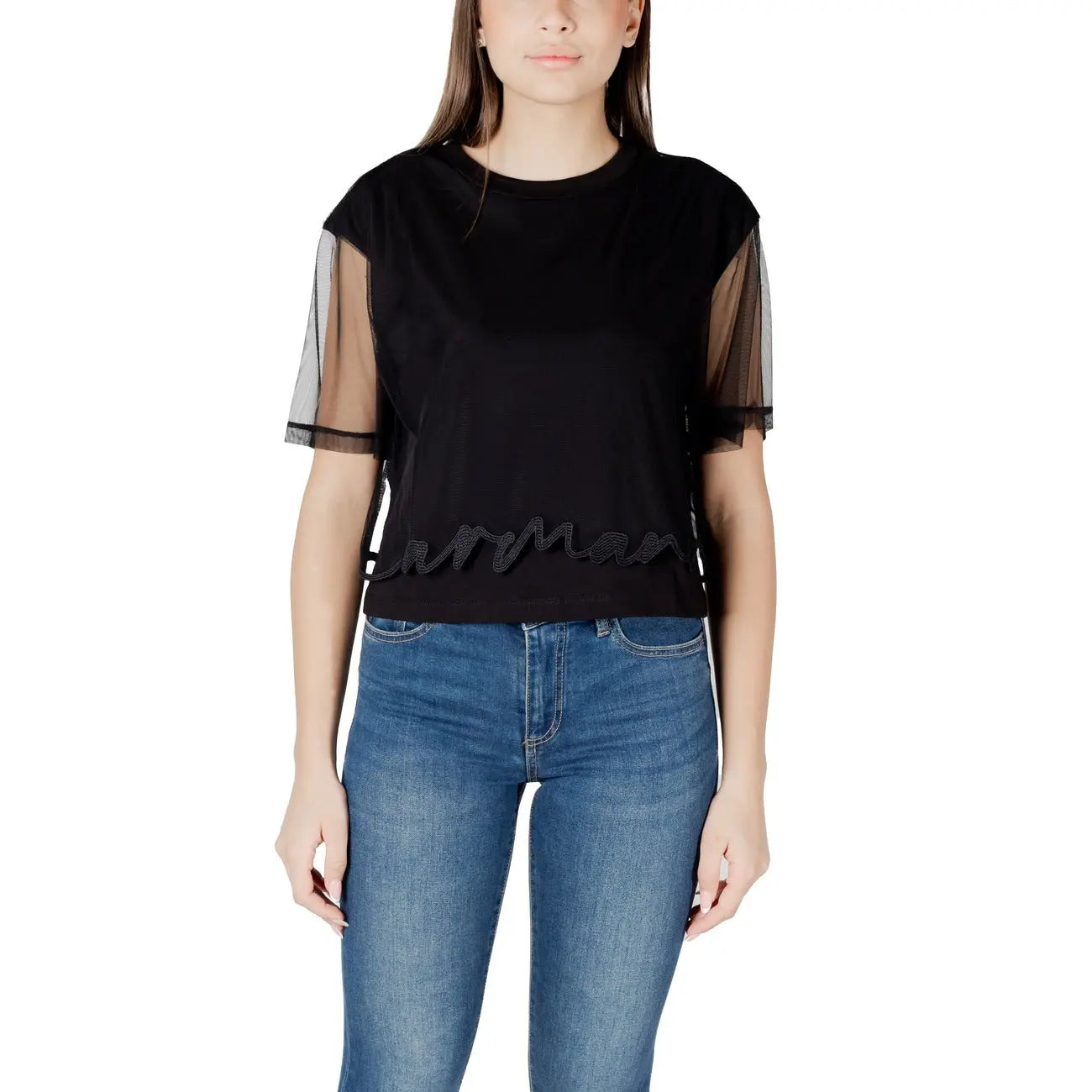 Armani Exchange Femme Tops Armani Exchange