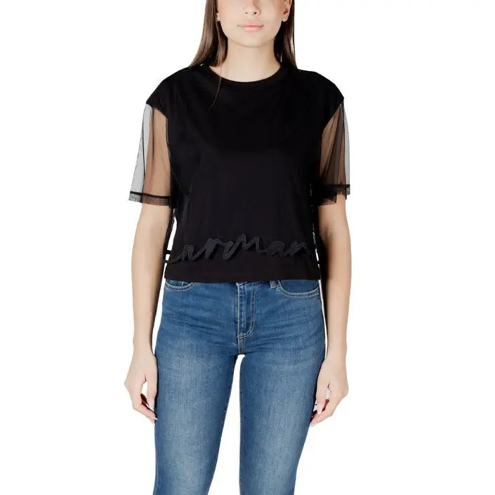 Armani Exchange Femme Tops Armani Exchange