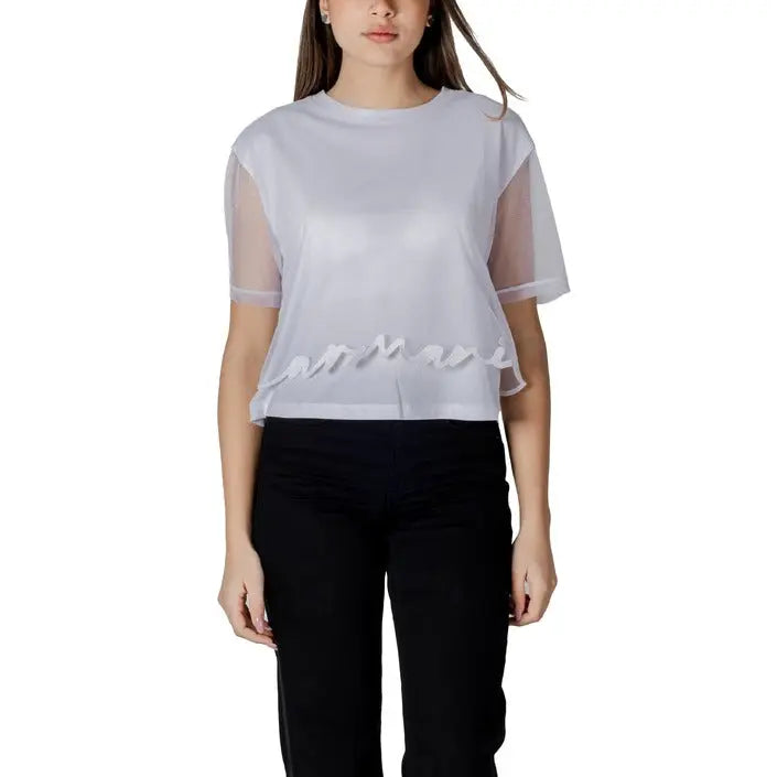 Armani Exchange Femme Tops Armani Exchange