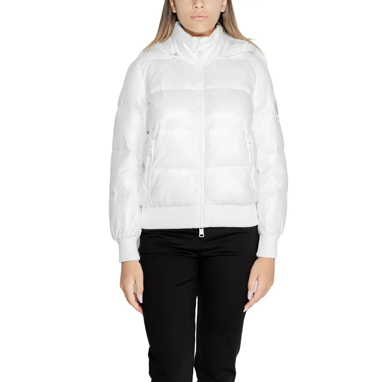 Armani Exchange Femme Vestes Armani Exchange