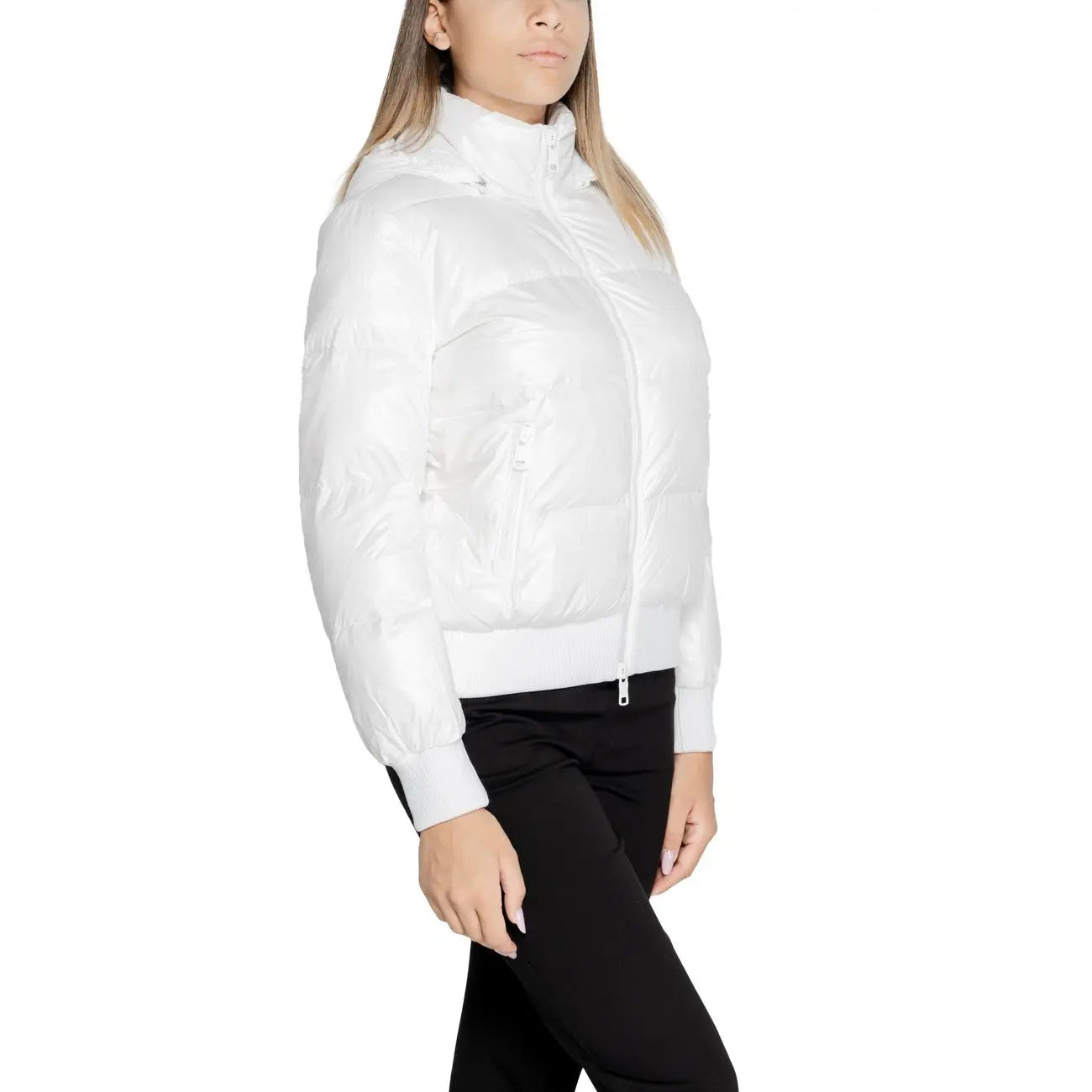 Armani Exchange Femme Vestes Armani Exchange