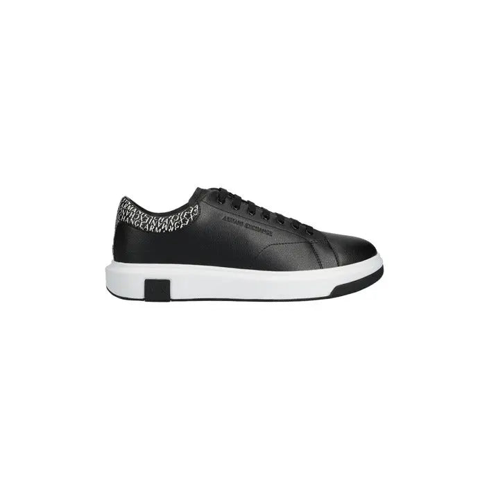 Armani Exchange Homme Baskets Armani Exchange