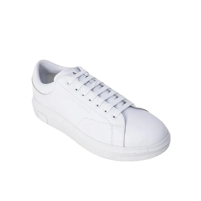 Armani Exchange Homme Baskets Armani Exchange