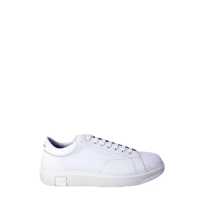 Armani Exchange Homme Baskets Armani Exchange