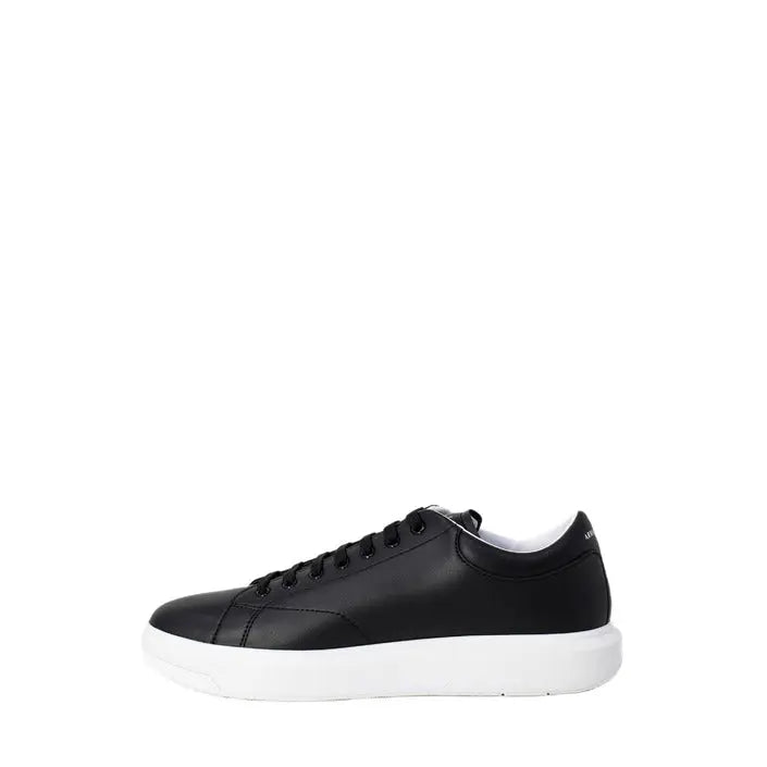 Armani Exchange Homme Baskets Armani Exchange