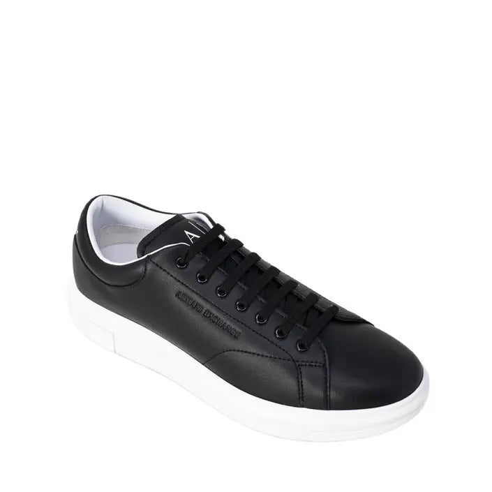 Armani Exchange Homme Baskets Armani Exchange