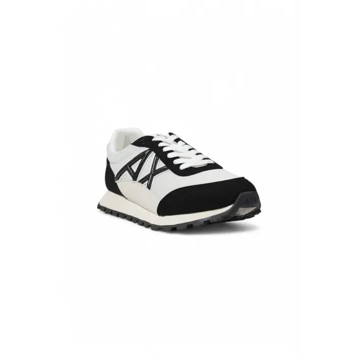 Armani Exchange Homme Baskets Armani Exchange