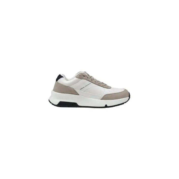 Armani Exchange Homme Baskets Armani Exchange