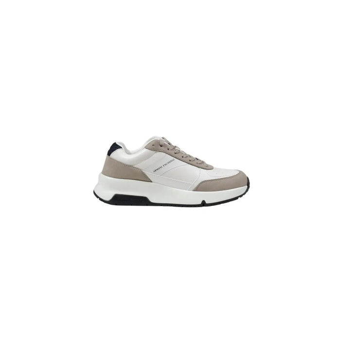 Armani Exchange Homme Baskets Armani Exchange
