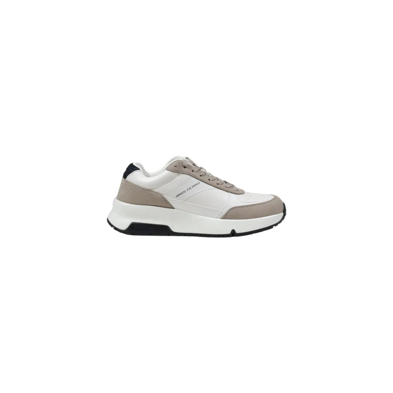 Armani Exchange Homme Baskets Armani Exchange