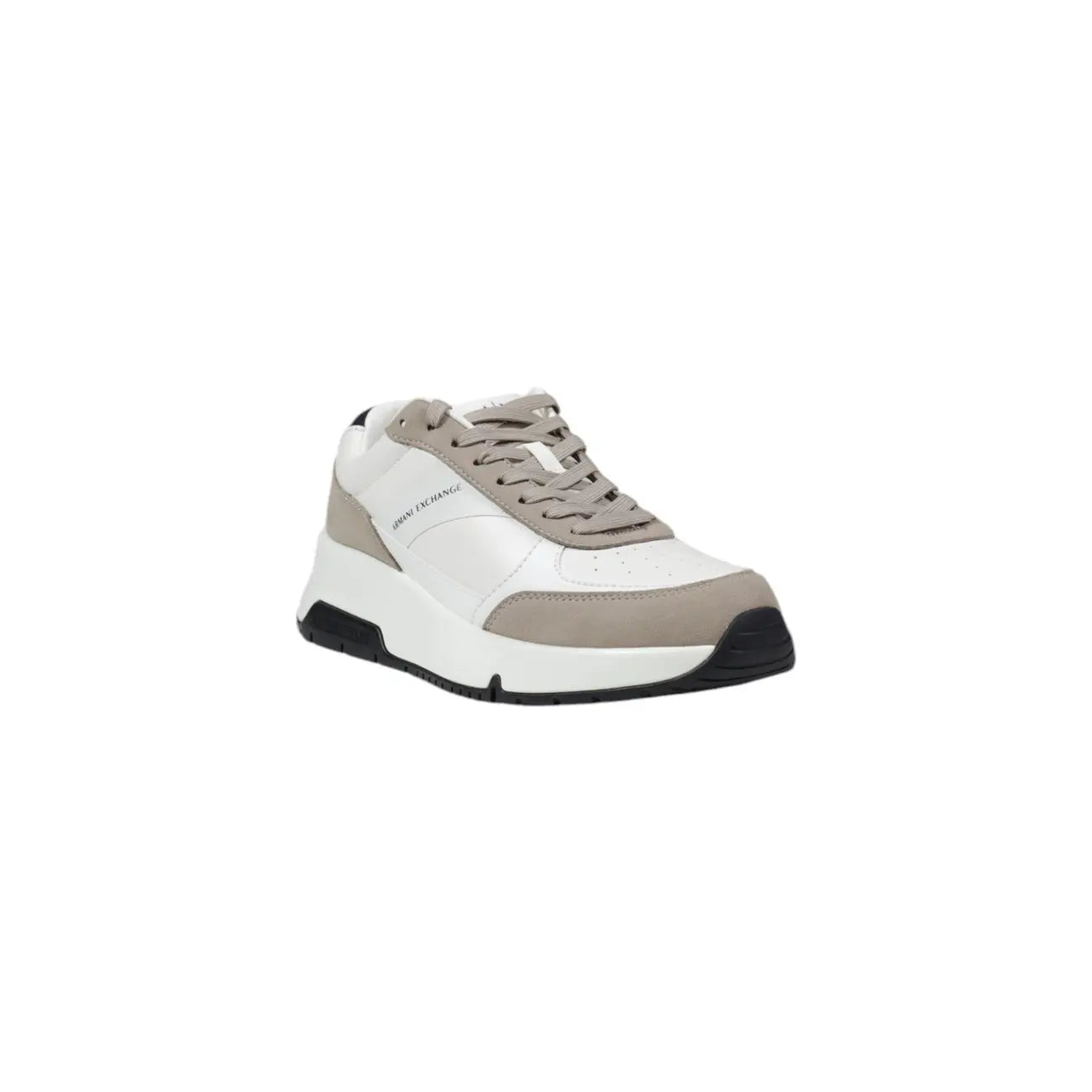 Armani Exchange Homme Baskets Armani Exchange