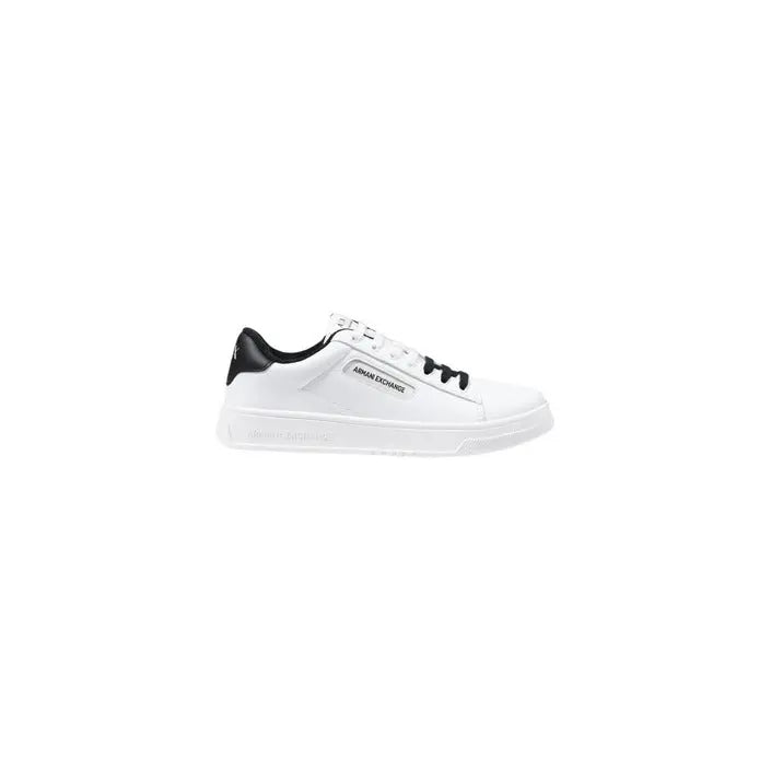 Armani Exchange Homme Baskets Armani Exchange