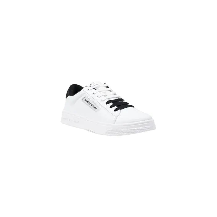 Armani Exchange Homme Baskets Armani Exchange